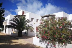 Apartamentos Escandell