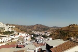 Apartamentos Escribano