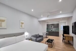 Apartamentos Esperanza by gaiarooms