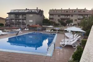 Apartamentos Esperanza Del Mar