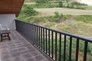 Apartamentos espot 1300