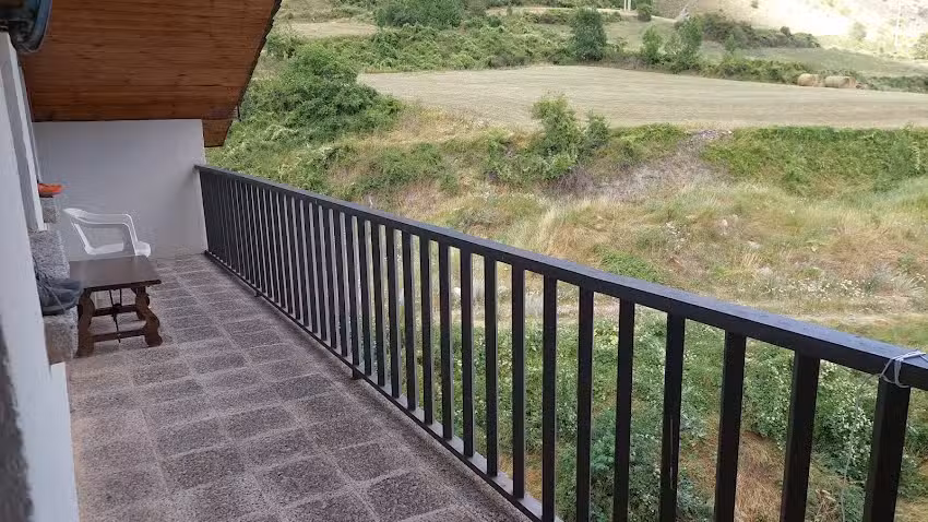 Apartamentos espot 1300