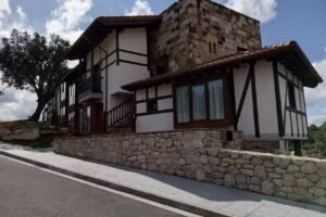 Apartamentos Estela de Altamira