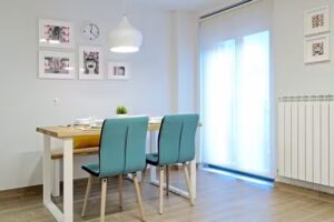 Apartamentos Estella-Lizarra