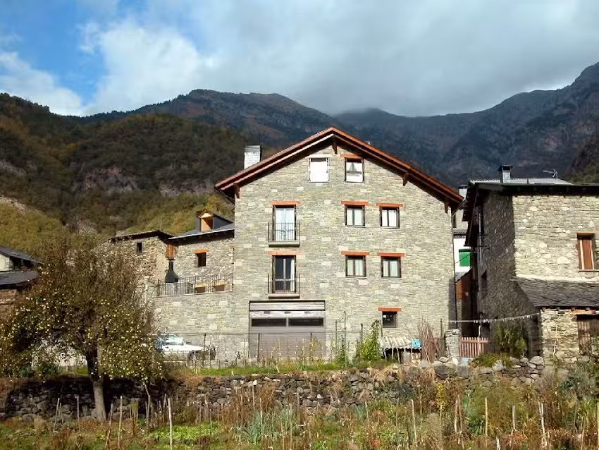 Apartamentos Estop WEB OFICIAL