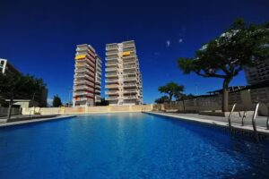 Apartamentos Estoril I &ndash; II Orange Costa