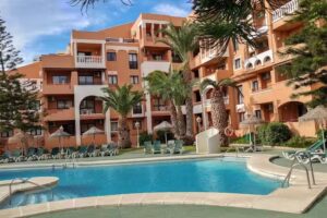 Apartamentos Estrella de Mar