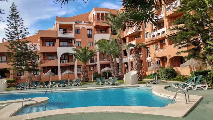 Apartamentos Estrella de Mar