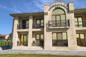 Apartamentos Estrella del Alemar