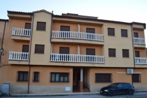 Apartamentos Farall&oacute;n