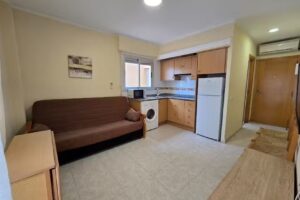 Apartamentos Faro Mar