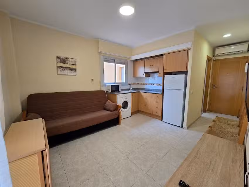 Apartamentos Faro Mar