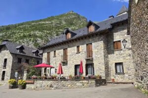 Apartamentos Fidalgo