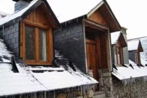 Apartamentos Fidalgo