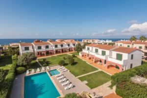 Apartamentos Fiesta-Park