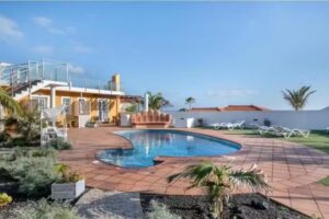 Apartamentos Finca de Sal