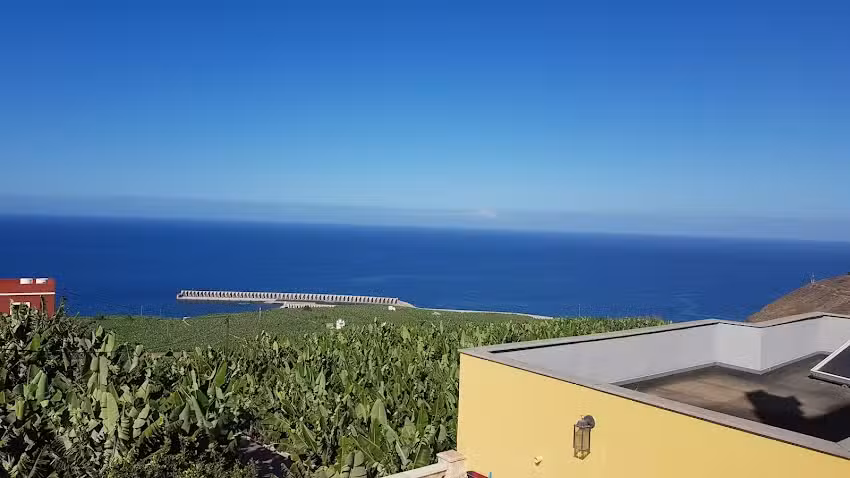 Apartamentos Finca La Cruz