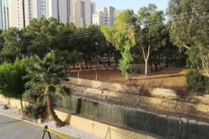 Apartamentos Finestrat I &ndash; II