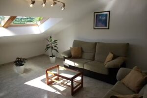 Apartamentos Finisterre