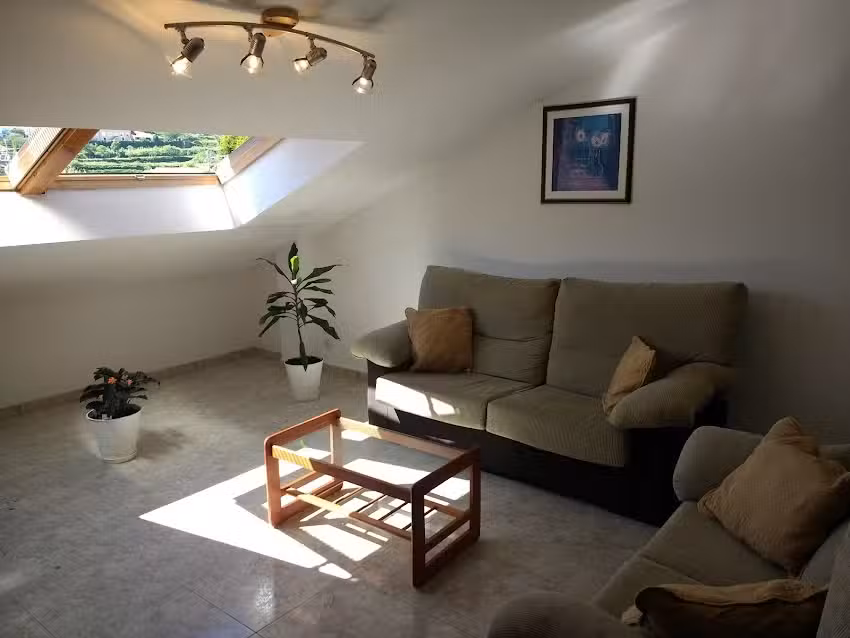 Apartamentos Finisterre