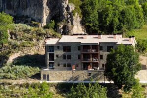 Apartamentos Flor de Neu