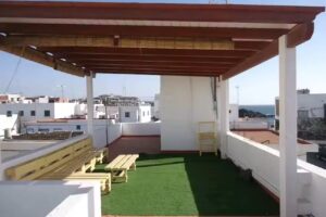 Apartamentos Flor del Cotillo