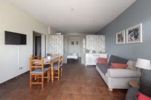 Apartamentos Flor, La