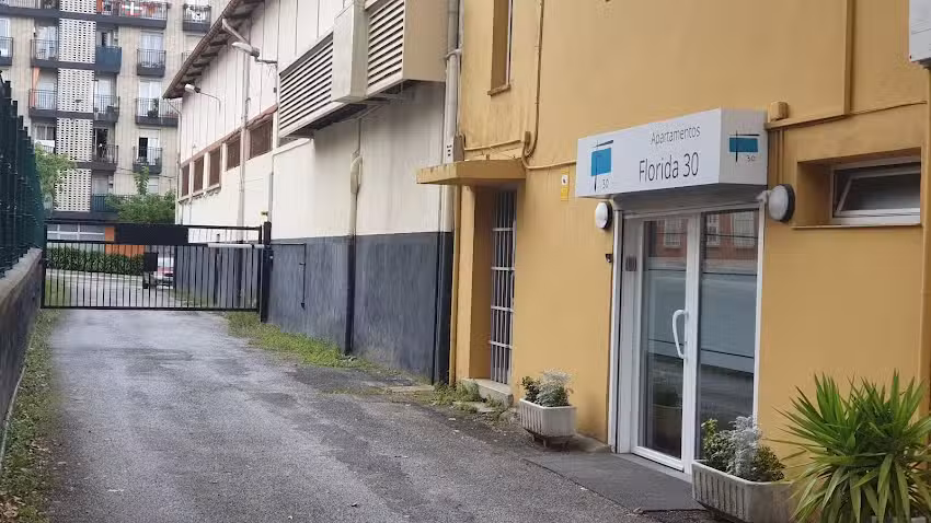 Apartamentos Florida 30