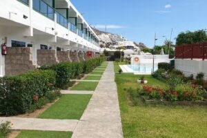 Apartamentos Florida