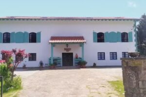 Apartamentos Florinda