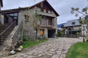 Apartamentos Fogaron