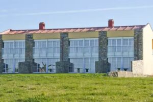 Apartamentos Fol&uacute; II