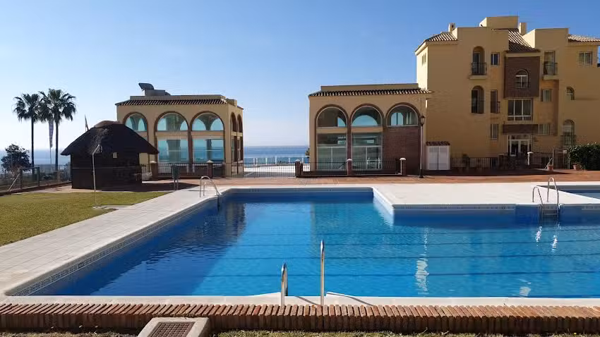 Apartamentos Fontana Beach