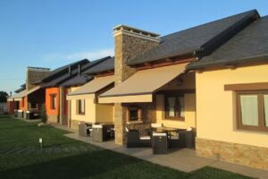 Apartamentos Fonte Villar