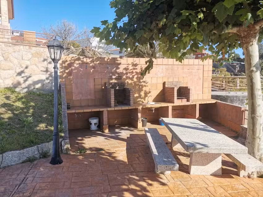 Apartamentos Fontenla