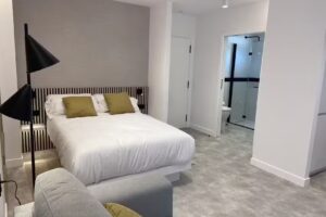 Apartamentos Forx&aacute;n