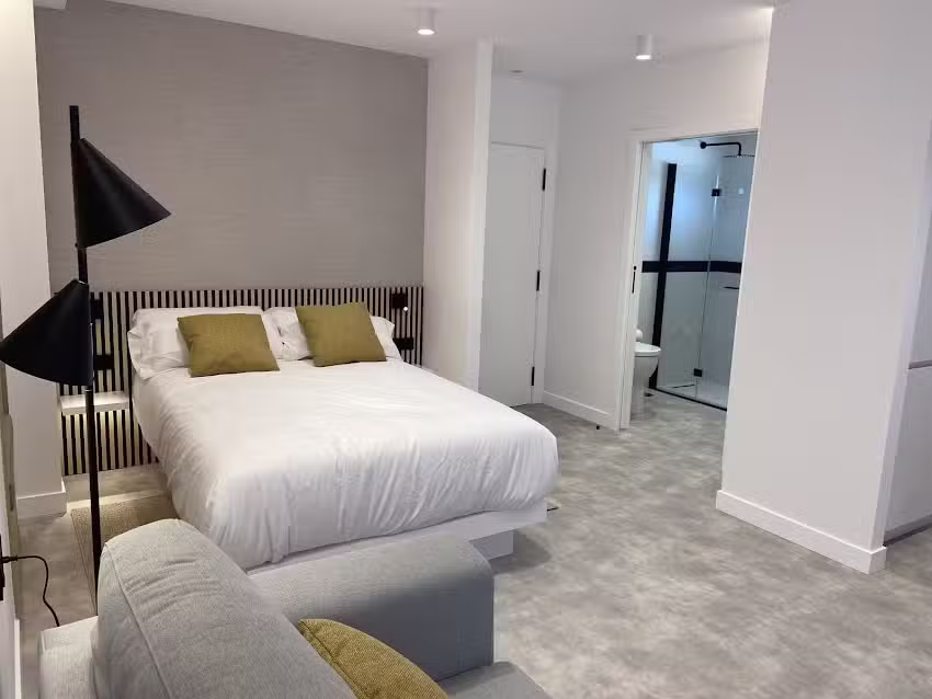 Apartamentos Forx&aacute;n