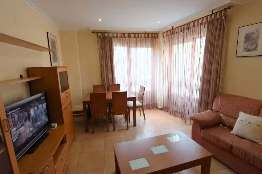 Apartamentos Foz 4