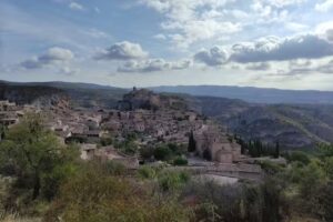 Apartamentos Fuendeba&ntilde;os