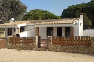 Apartamentos fuente del gallo