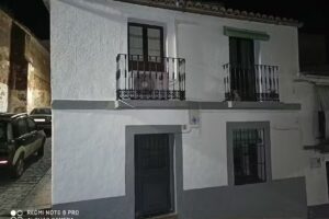 Apartamentos fuente nueva