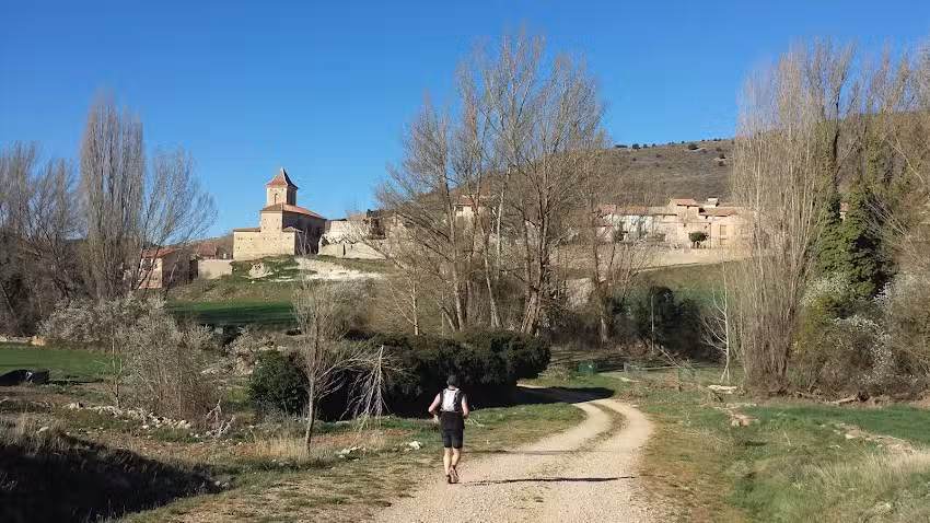 Apartamentos Fuentes de la Hoz