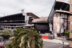 Apartamentos FV Flats &ndash; Mestalla