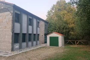 Apartamentos Gab&iacute;n