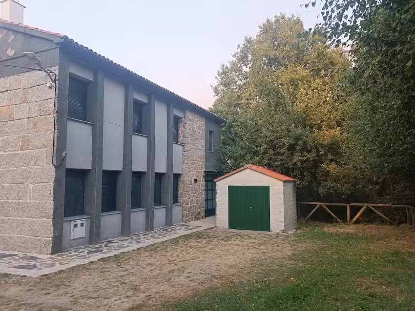 Apartamentos Gab&iacute;n