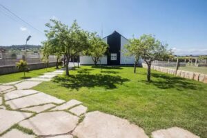 Apartamentos Gandarela-Sanxenxo