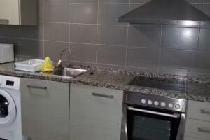 Apartamentos Gand&iacute;a Playa 3000