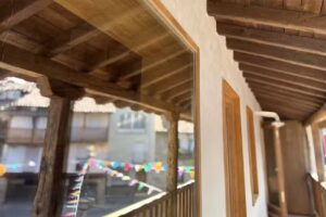 Apartamentos Garabata