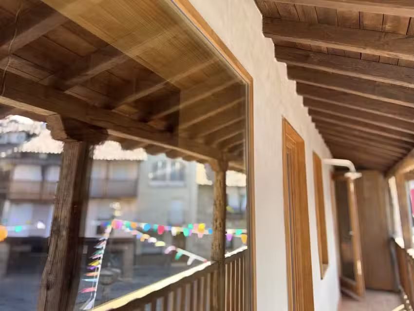 Apartamentos Garabata