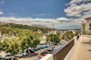 Apartamentos Garajonay